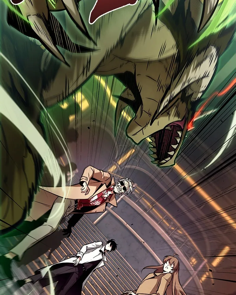 Omniscient Reader อ่านชะตาวันสิ้นโลก ตอนที่ 46 เรื่องเล่าใหม่ (4) รูปที่ 23