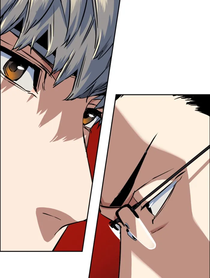 พี่ชายสายบอดี้การ์ด ตอนที่ 60 รูปที่ 70