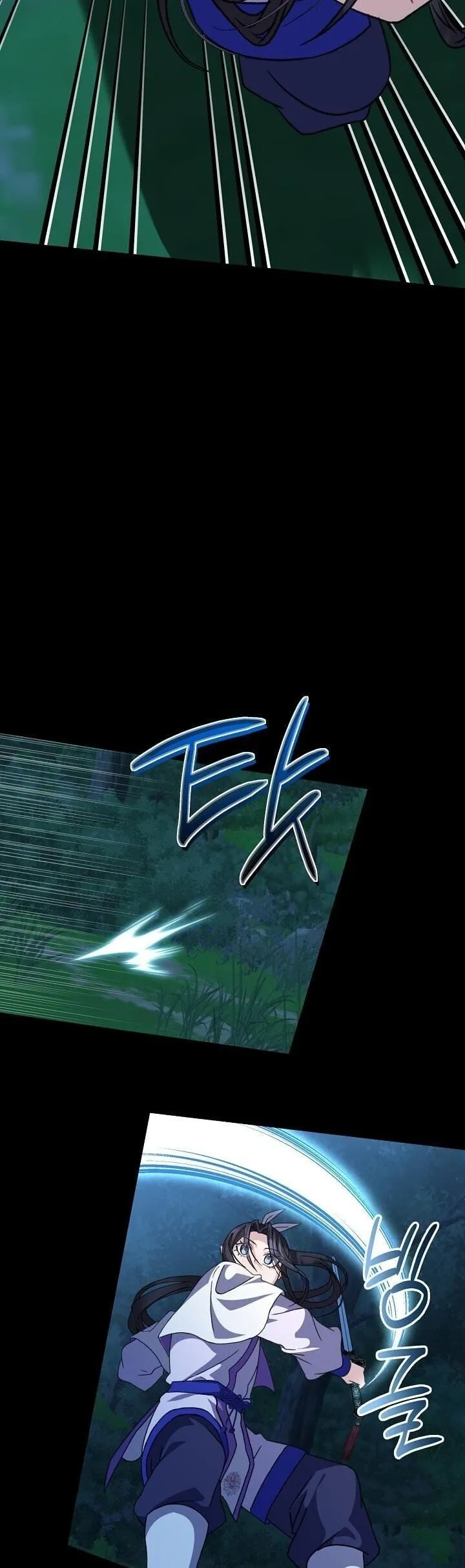 The Return of Namgung_s Granddaughter ตอนที่ ตอนที่ 38 รูปที่ 37