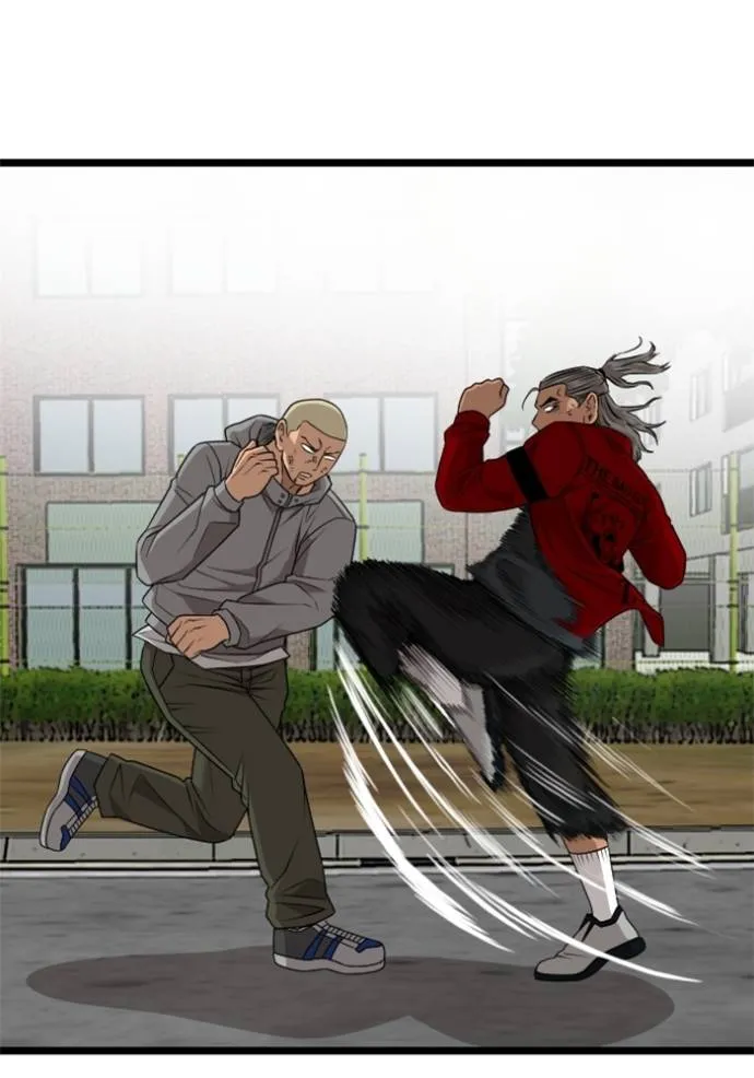 bad guy ตอนที่ 222 รูปที่ 100