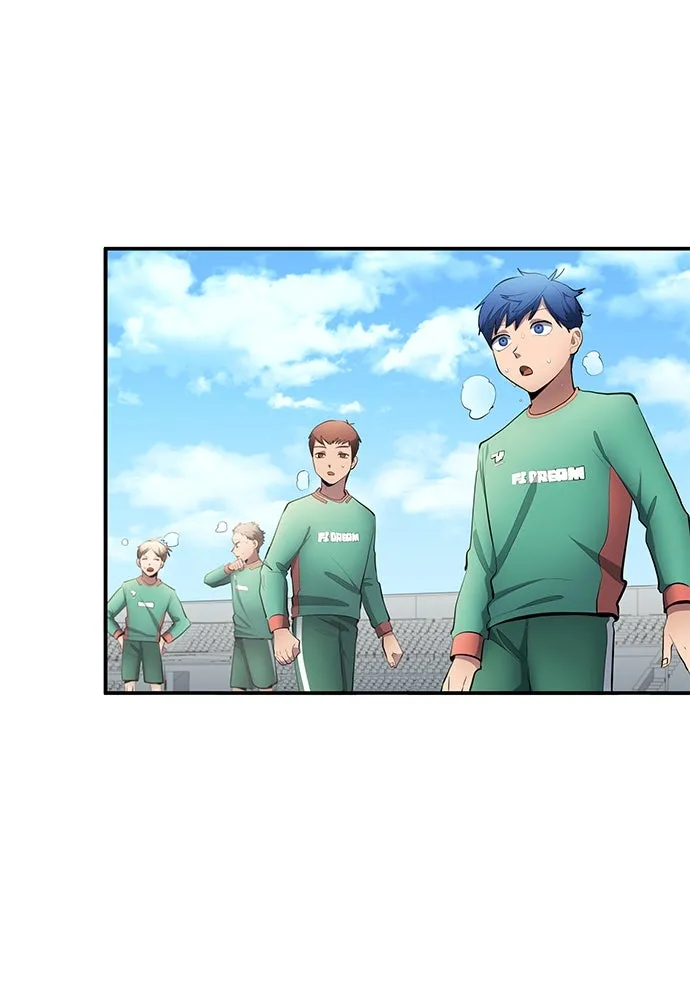 นักเตะแข้งสวรรค์ ตอนที่ 45 รูปที่ 46