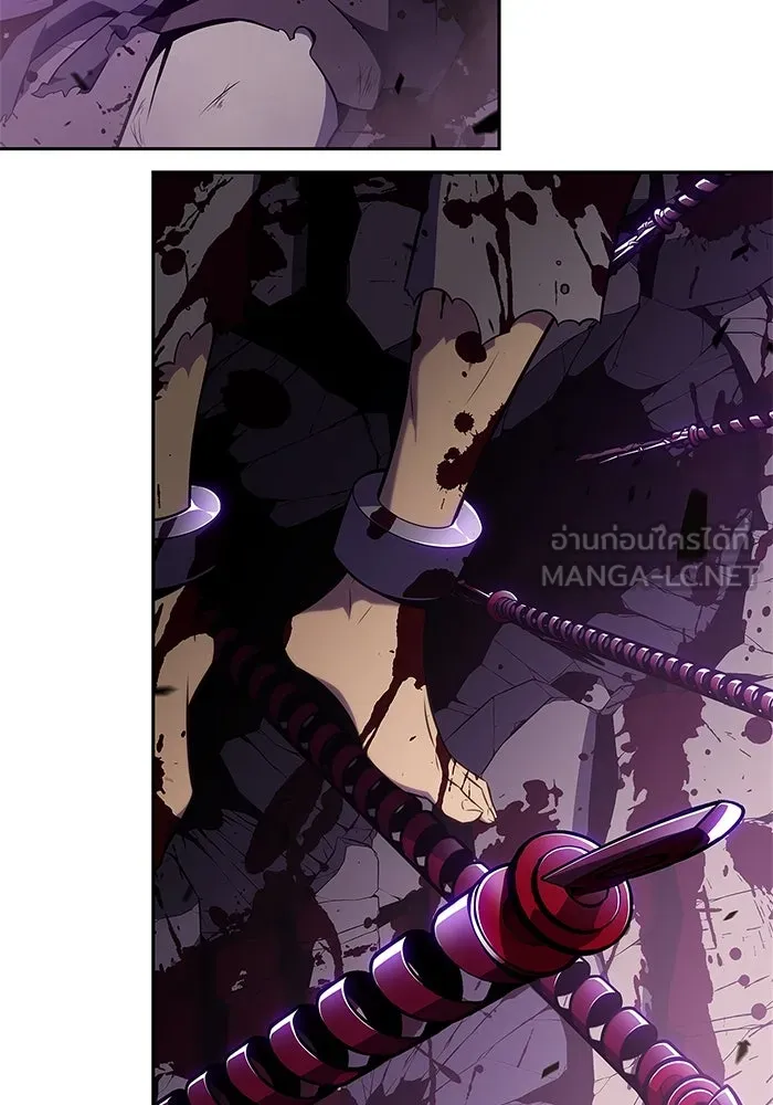 ผู้เล่นหน้าใหม่เลเวลแมกซ์ ตอนที่ 173 วิธีฝึกของรอยัลเพลเยอร์ (3) รูปที่ 102