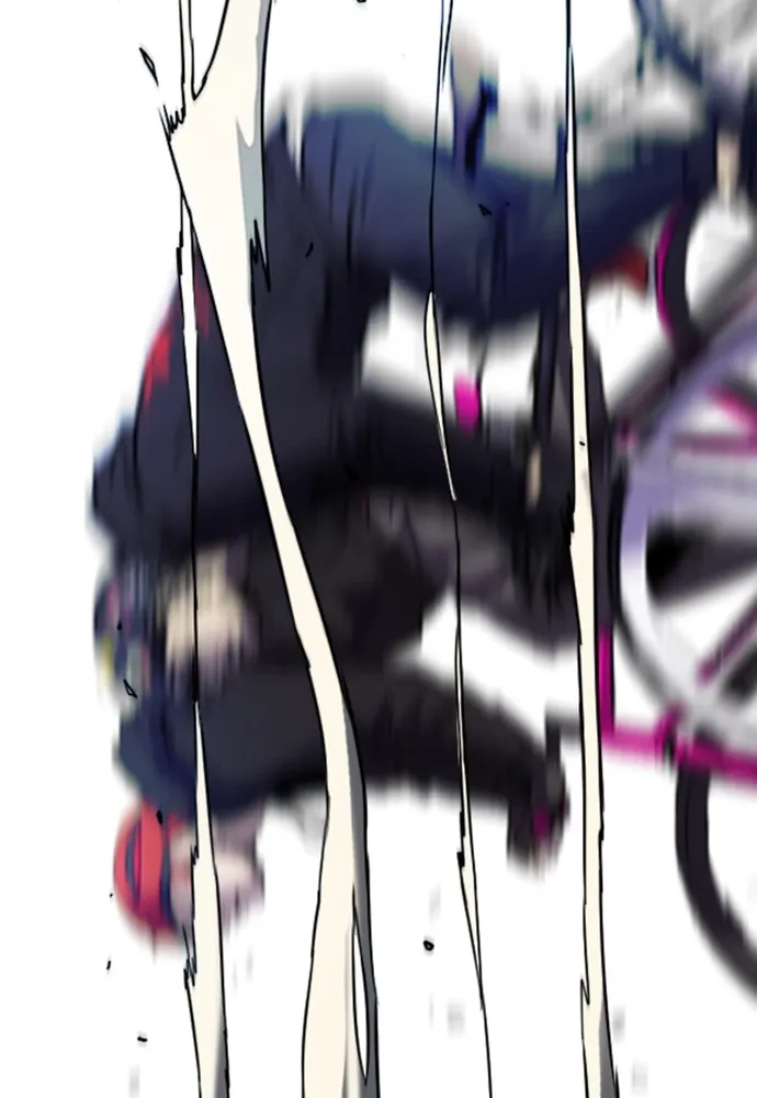 ปั่นสู้ฝันbrWind Breaker ตอนที่ 55 รูปที่ 16