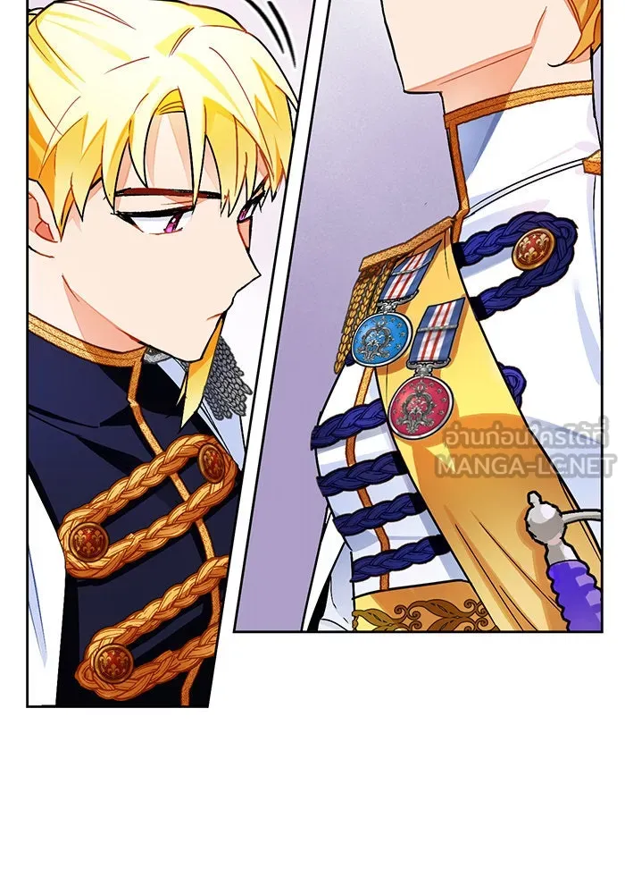 บุตรีดยุกขอไม่แต่งงานbrกับหนุ่มในฝัน ตอนที่ 16 รูปที่ 90