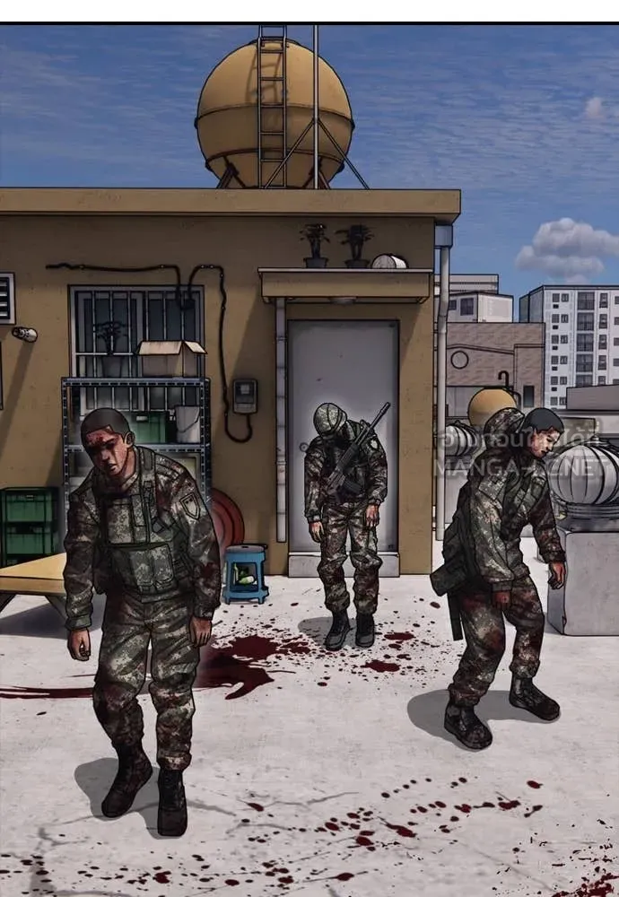 ผู้กล้าฝ่า ตอนที่ 12 รูปที่ 59