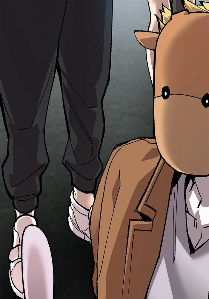 ยอดคนเลเวลทะลุ ตอนที่ 11 การเคลื่อนไหว (1) รูปที่ 232