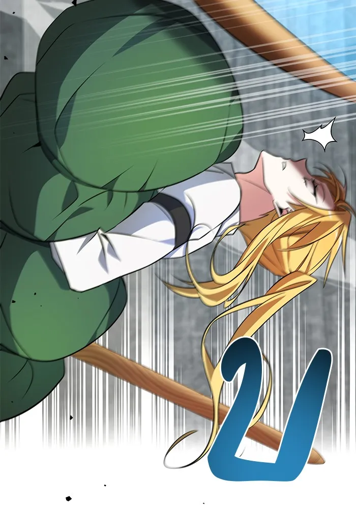 อะคาเดมีนี้เห็นทีจะเจ๊ง ตอนที่ 3 รูปที่ 133