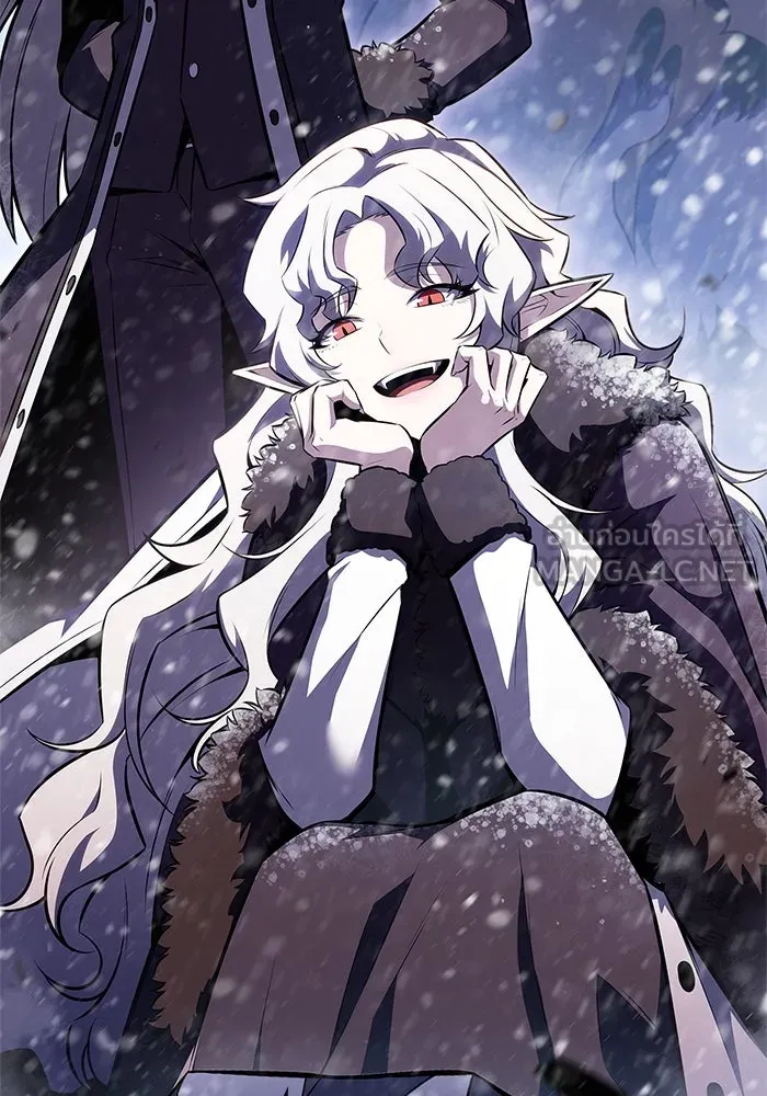 ผู้เล่นหน้าใหม่เลเวลแมกซ์ ตอนที่ 84 ชั้น 7 ทุนดรา ดินแดนแห่งความหน รูปที่ 123