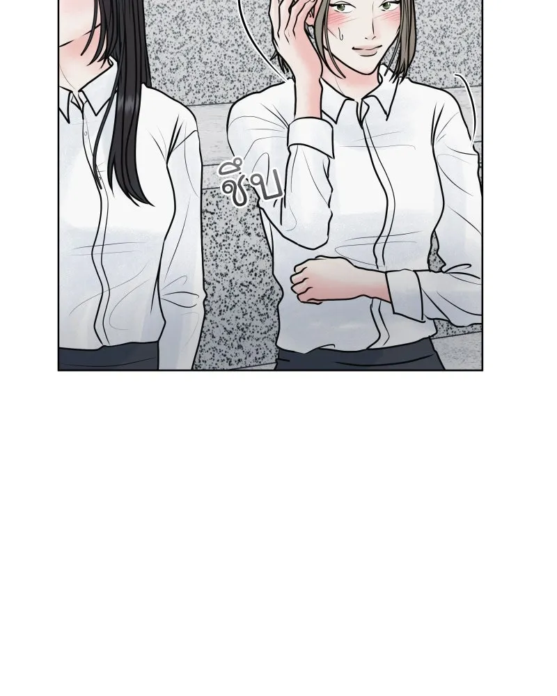 รักนี้ไม่ต้องมีเซนส์ ตอนที่ 56 รูปที่ 76