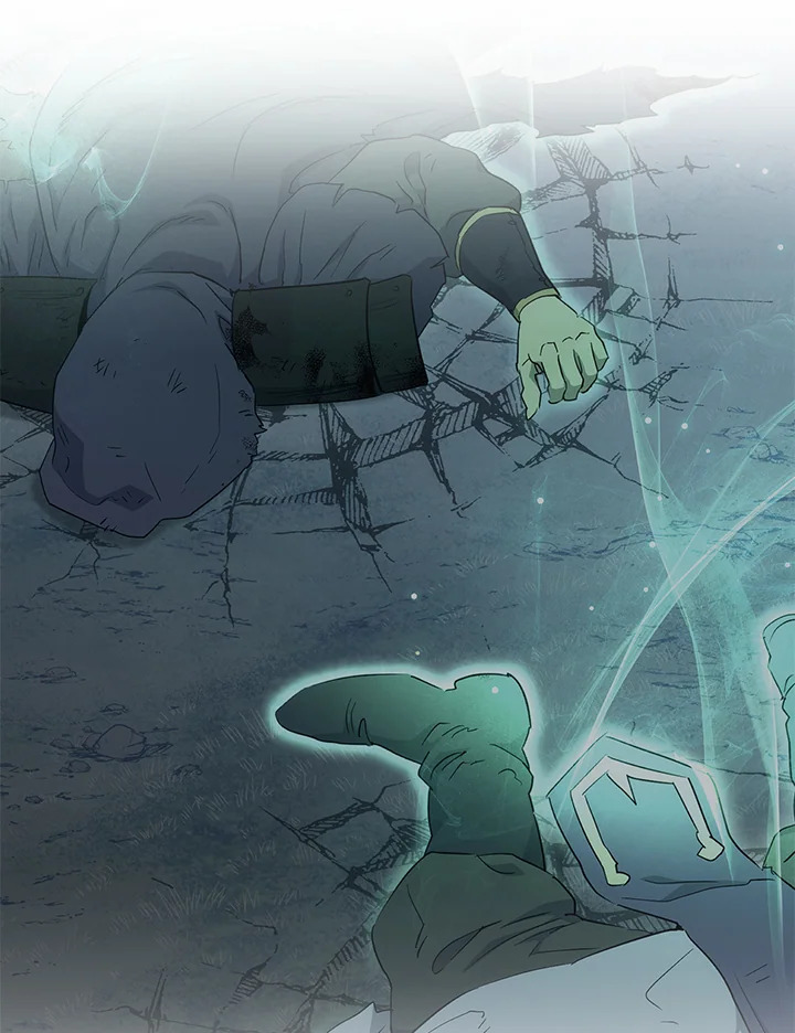 พลทหารโครงกระดูกผู้ม ตอนที่ 182 รูปที่ 55