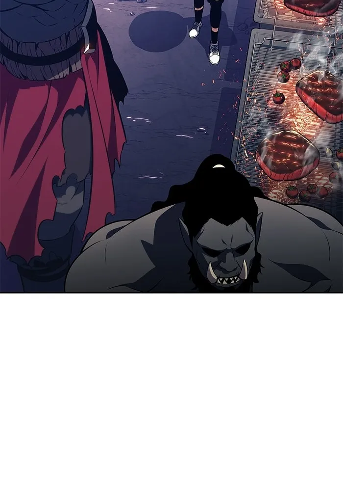 ผู้เล่นหน้าใหม่เลเวลแมกซ์ ตอนที่ 230 หัวหน้าเผ่าเนินเขาดำ 'ทา รูปที่ 113