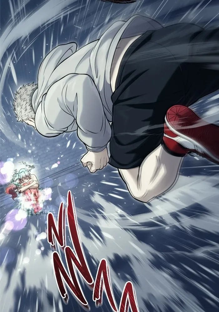 อูเร็ค มาซิโน่ ตอนที่ 36 การทดสอบสุดท้าย 2 รูปที่ 107