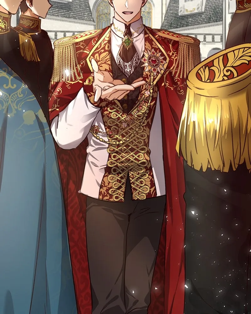 เจ้าหญิงคลั่งแห่งวังหลวง ตอนที่ 30 รูปที่ 67