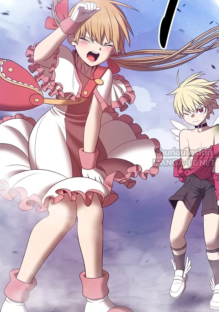 +99 ท่อนไม้พร้อมบวก ตอนที่ 69 รูปที่ 309