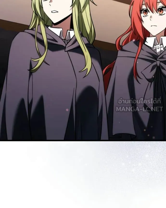 อัศวินดำล่าท้าเวลา ตอนที่ 125 รูปที่ 143