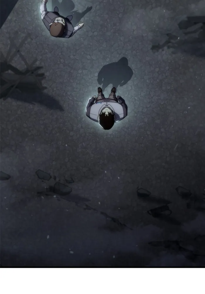 โกดังลับหลังโลกแตก ตอนที่ 4 รูปที่ 4