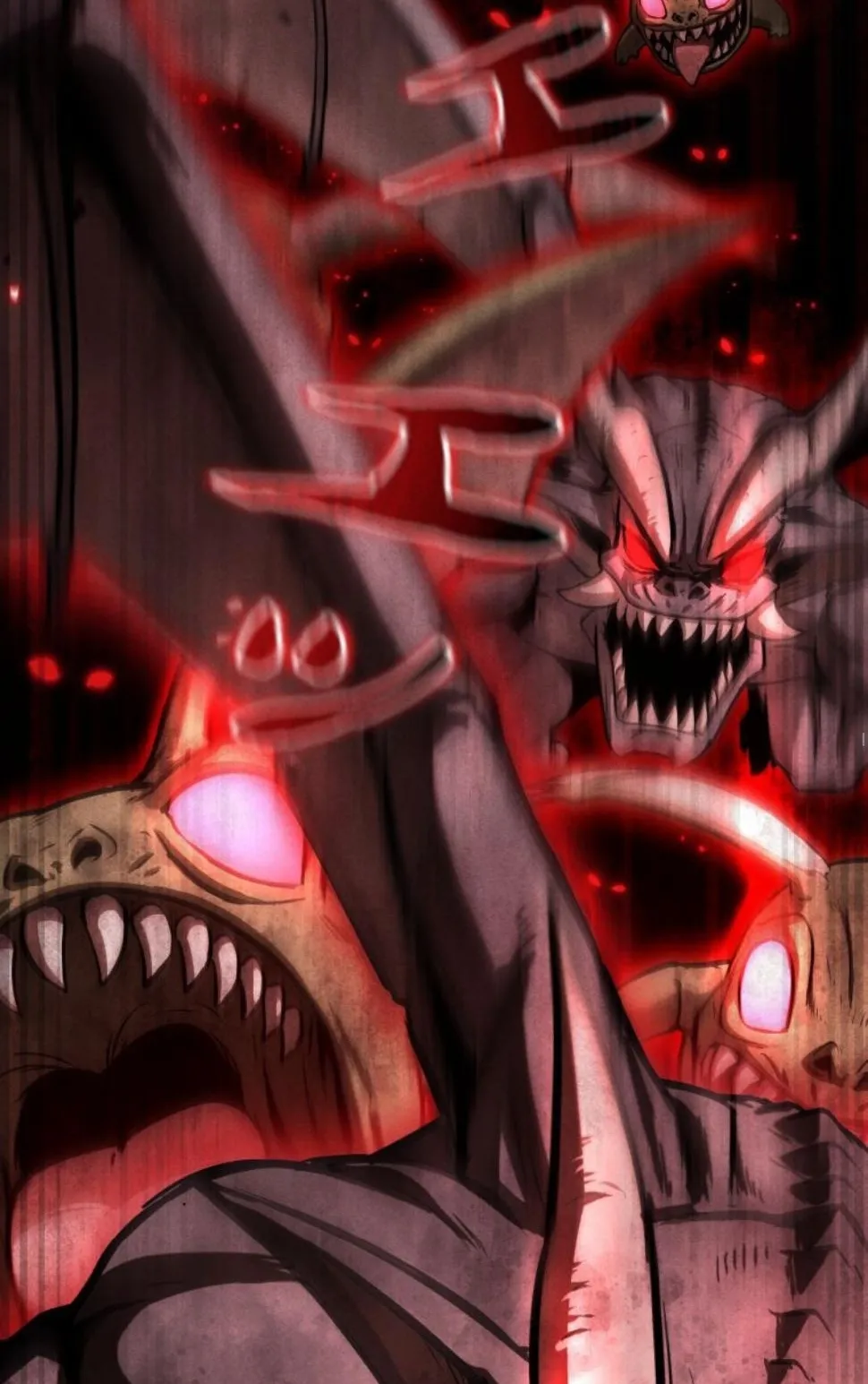 Dungeon Gourmet อ_ศว_นเป_บพ_สดาร เปล_ยนม_งกรให_เป_นเมน_เด_ด ตอนที่ ตอนที่ 6 รูปที่ 32