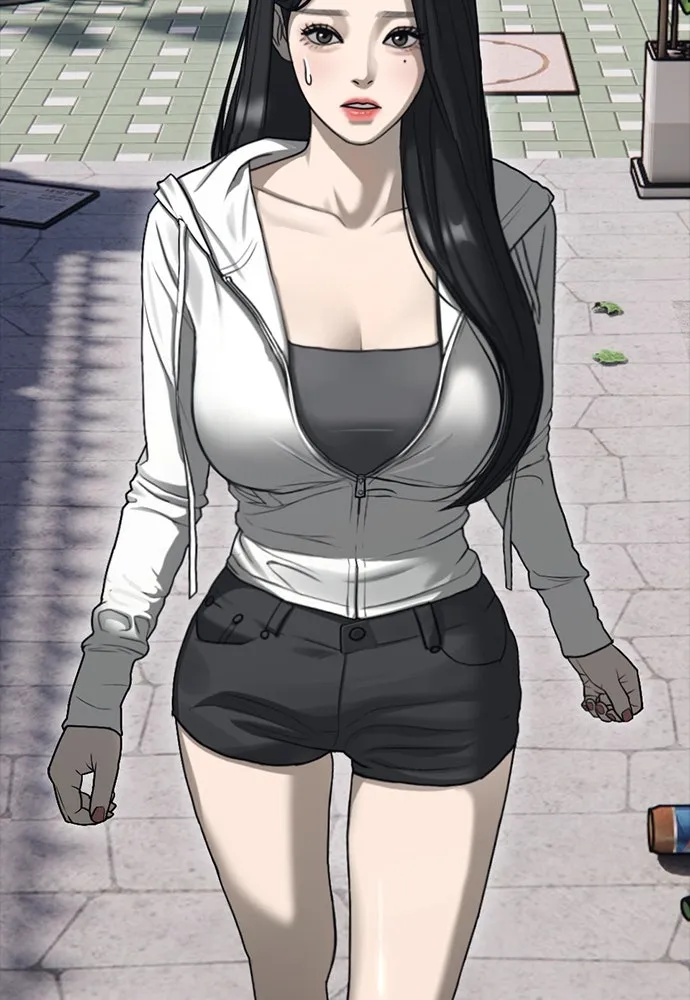 ผู้กล้าฝ่าวันสิ้นโลก ตอนที่ บทนำ รูปที่ 8