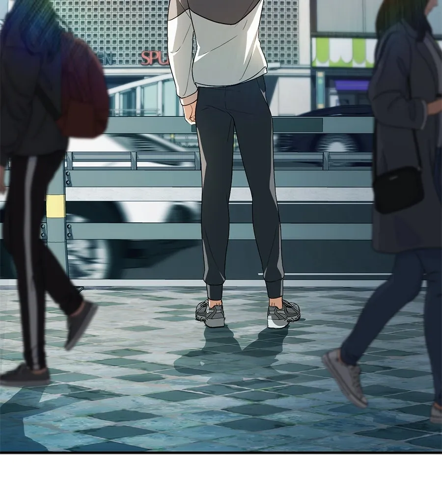 คอลเซ็นเตอร์เปลี่ยนชีวิต ตอนที่ 5 ความกังวลของคนดัง รูปที่ 161