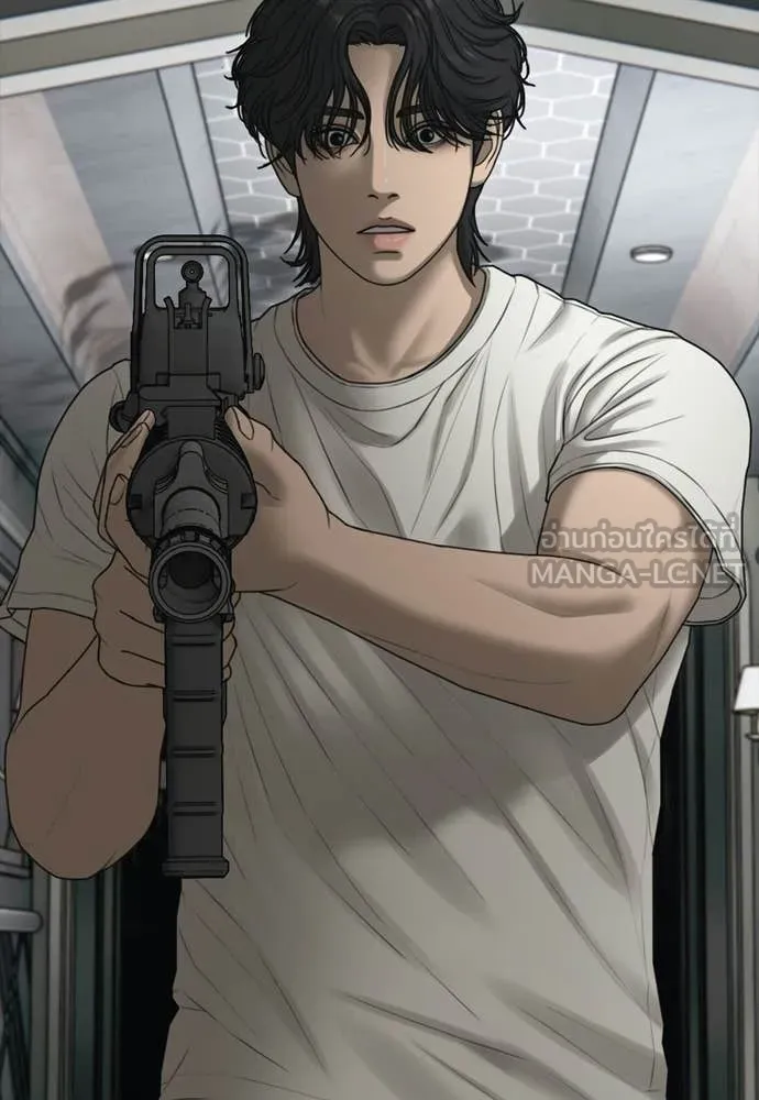 ผู้กล้าฝ่า ตอนที่ 34 รูปที่ 155