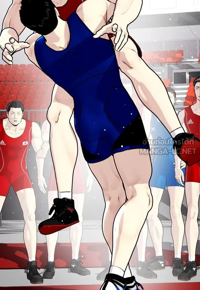 หมาหัวเน่า ตอนที่ 158 รูปที่ 18