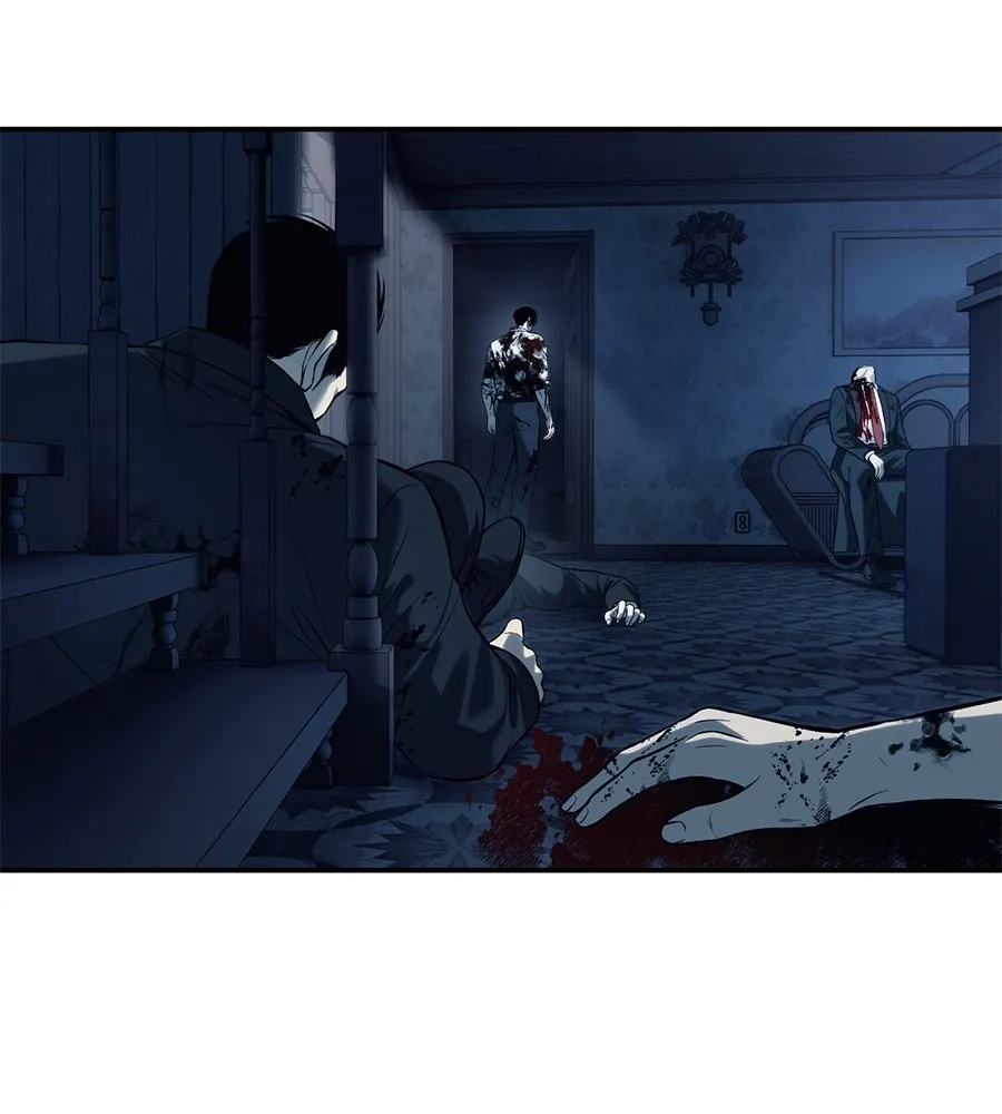 มัจจุราชชุดแดง ตอนที่ 1 รูปที่ 244