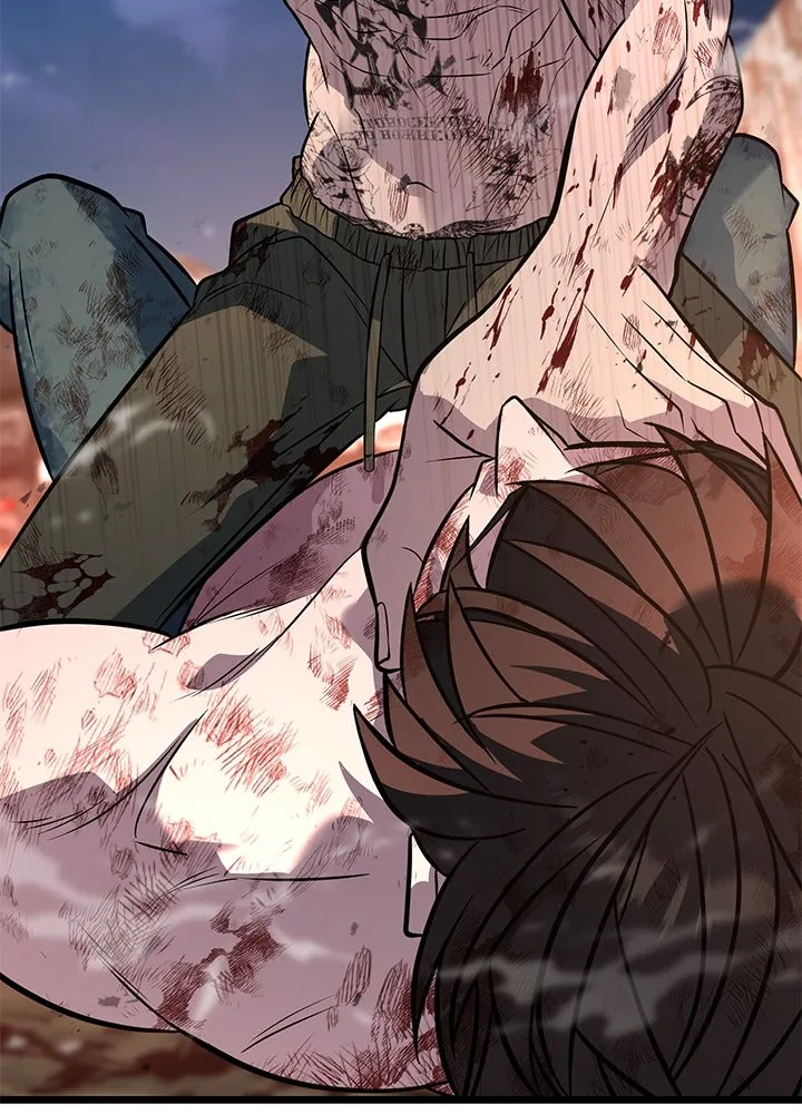 ราชาลานประลอง ตอนที่ 55 รูปที่ 118