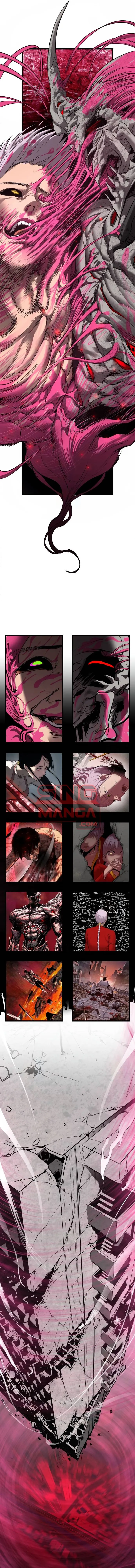 Bones โบนส_ ตอนที่ ตอนที่ 19 รูปที่ 14