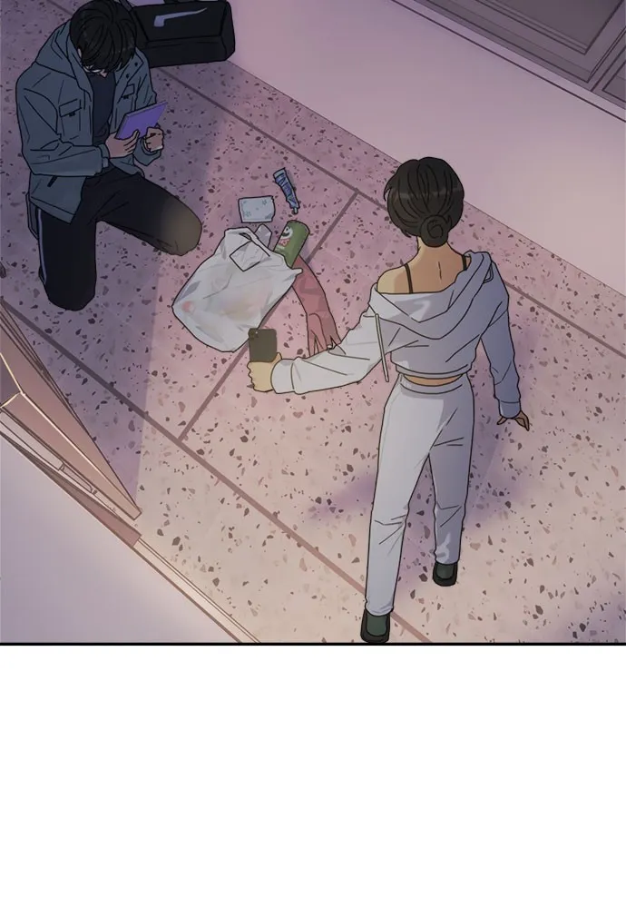 Couple Breaker ตอนที่ 3 รูปที่ 170