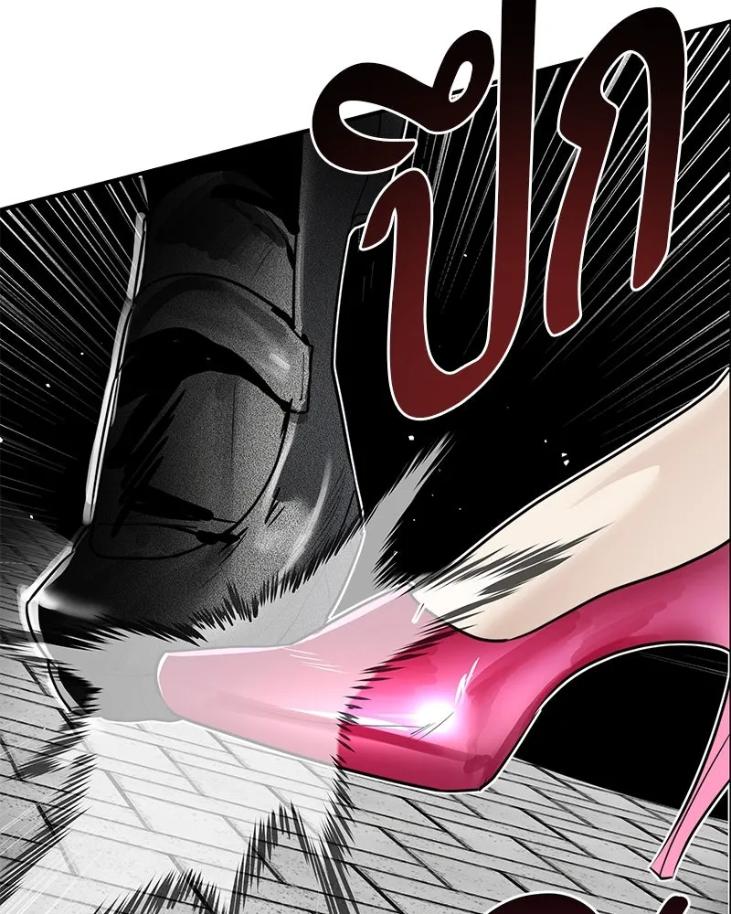 สี่สาวชาวกี ตอนที่ 28 คู่แข่งปรากฏตัว รูปที่ 52