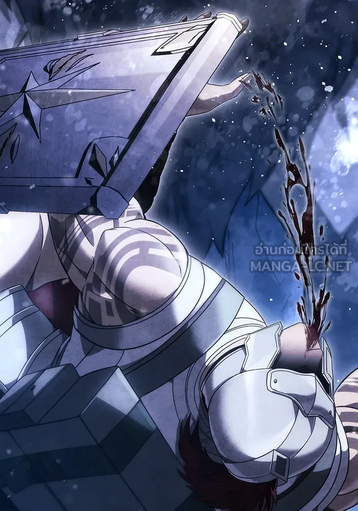 เอาชีวิตรอดในเกมฉบับคนเถื่อน ตอนที่ 71 ยามค่ำคืนมาถึงแล้ว รูปที่ 189