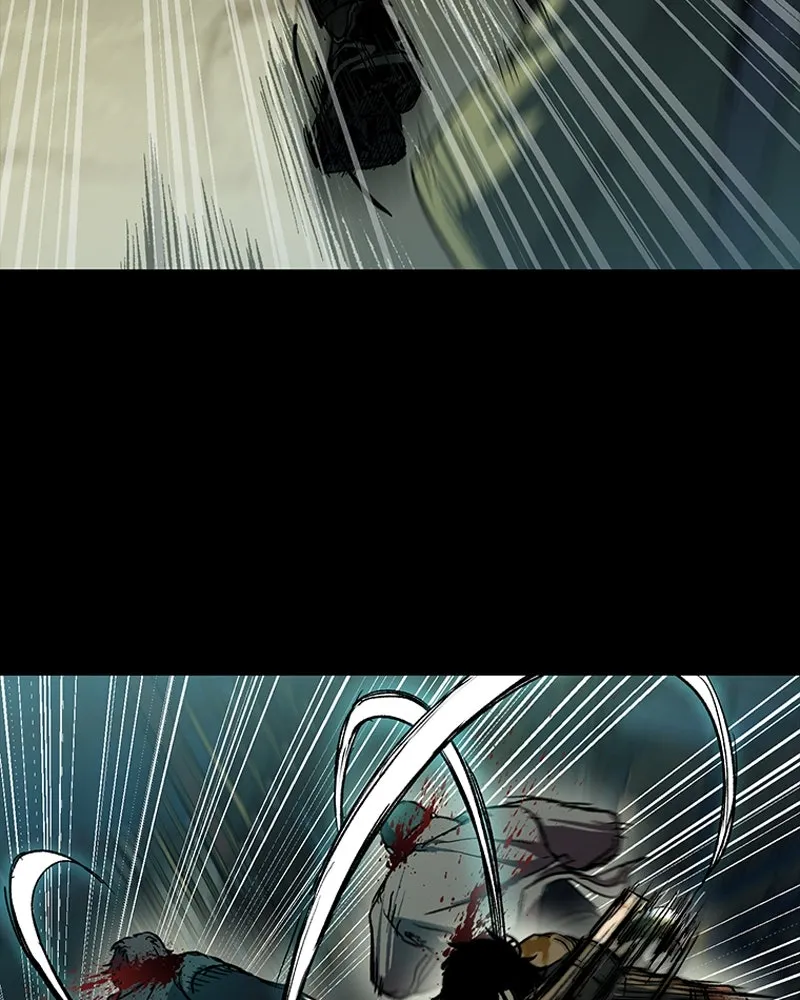 เกาลูน  ซาโรกา ตอนที่ 19 รูปที่ 127