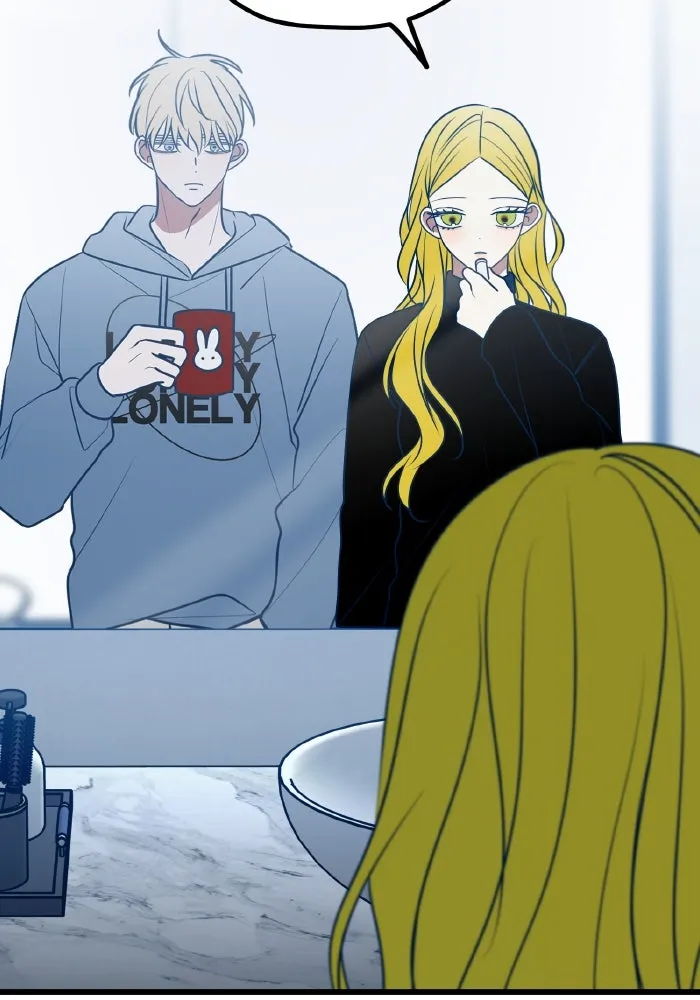 รักนี้ไม่มีรีไซเคิล ตอนที่ 81 รูปที่ 29