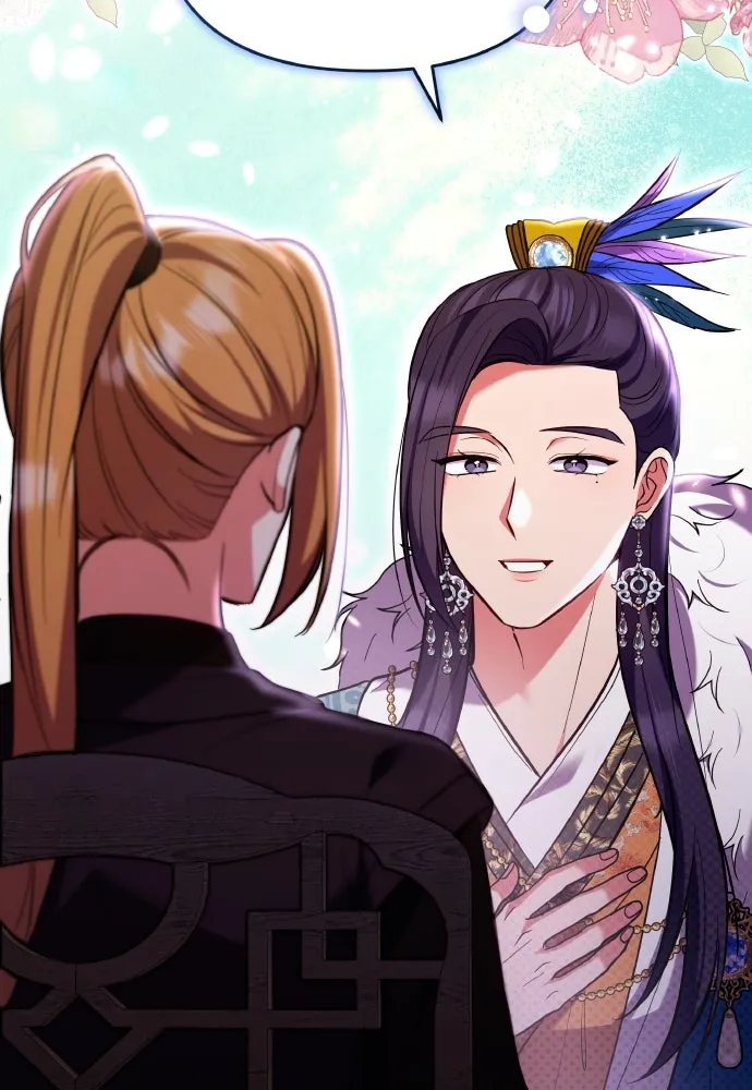 ข้าเนี่ยนะเป็นพระสนม ตอนที่ 130 อยู่ไหนนะ รูปที่ 91