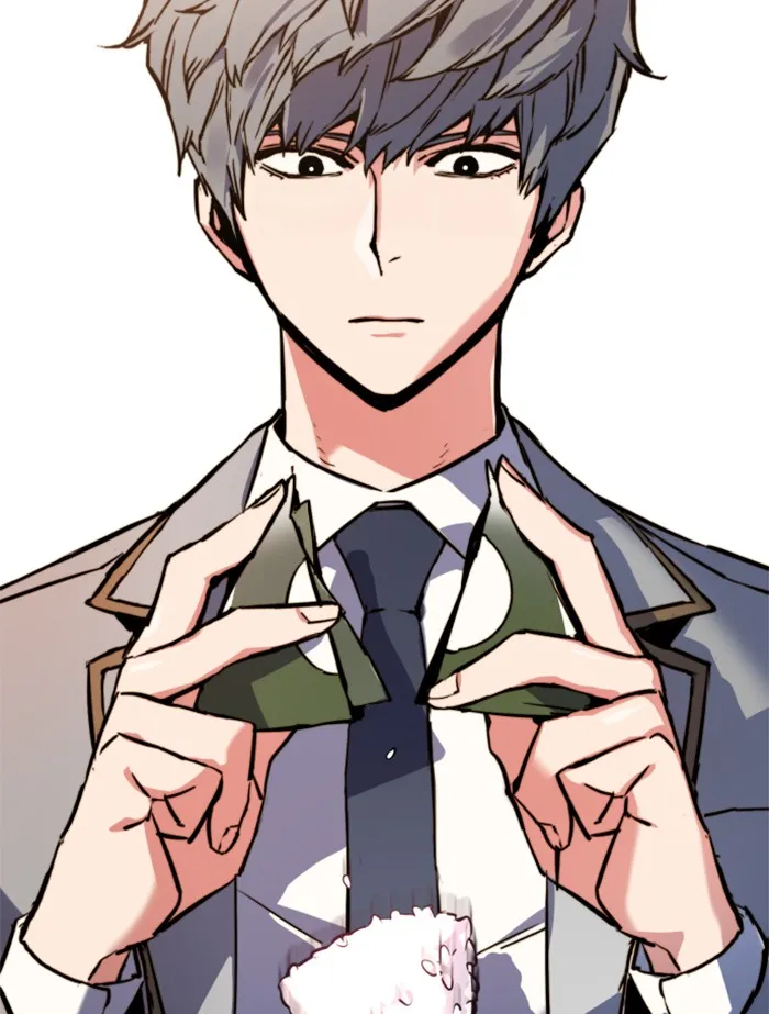 พี่ชายสายบอดี้การ์ด ตอนที่ 23 รูปที่ 98