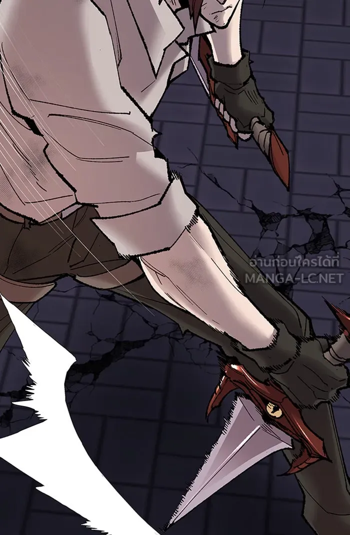 ยอดคนเลเวลทะลุ ตอนที่ 74 มนุษย์ (1) รูปที่ 105