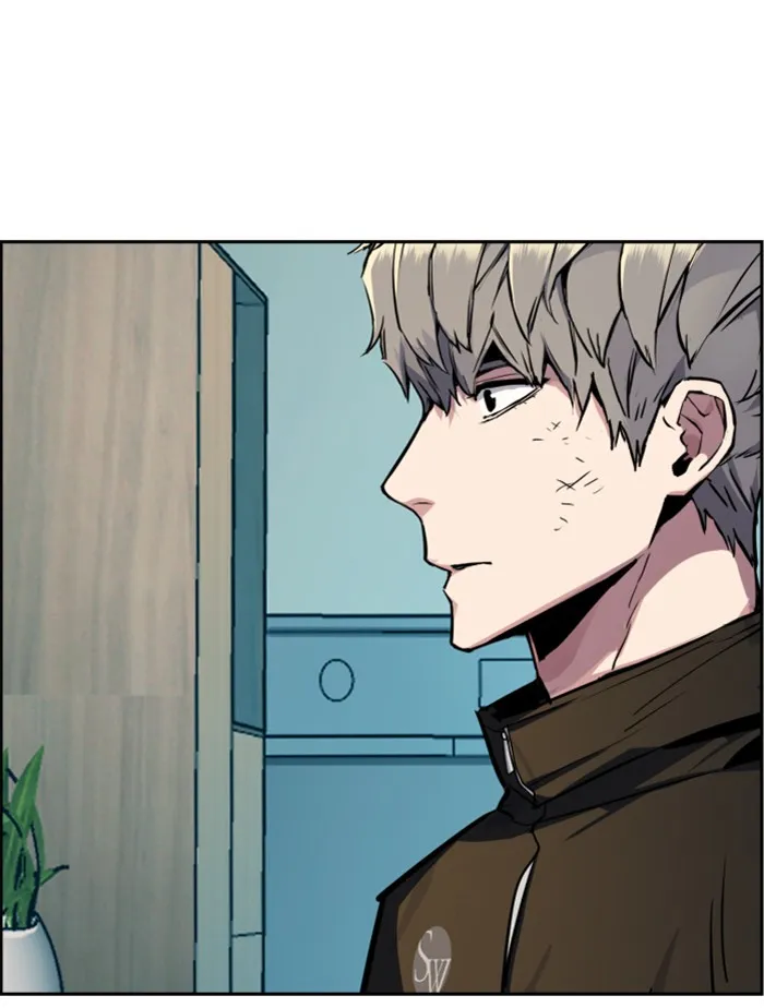 พี่ชายสายบอดี้การ์ด ตอนที่ 50 รูปที่ 107