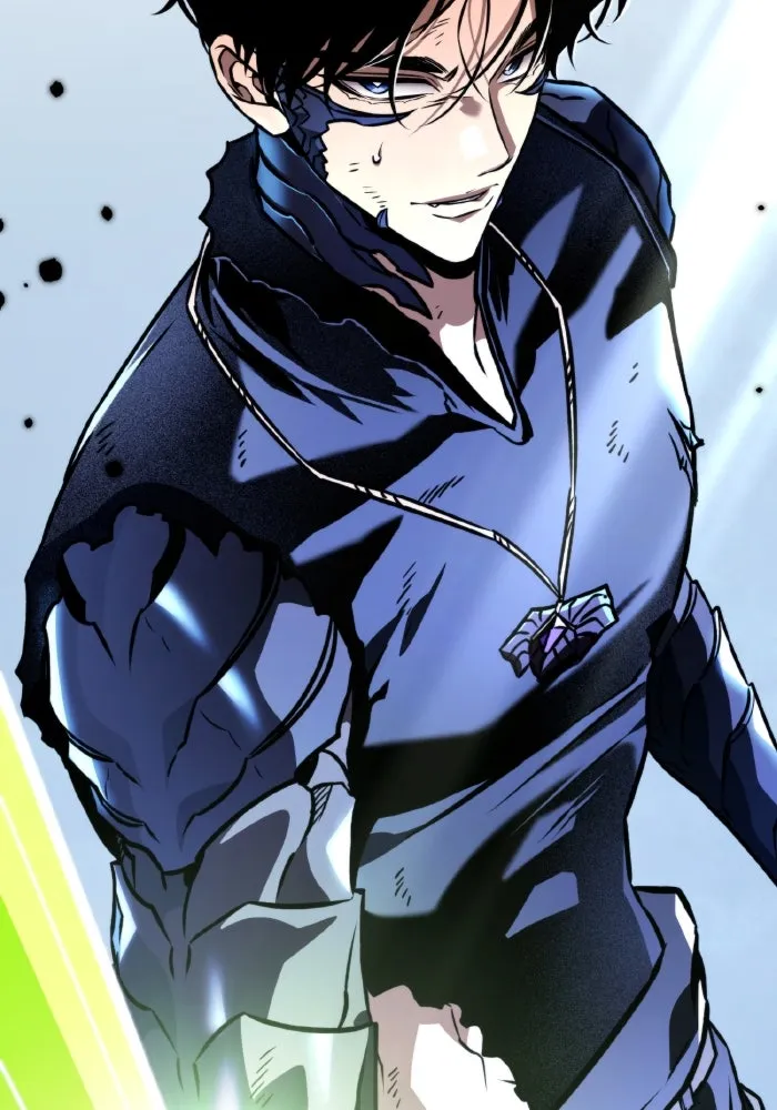 การแข่งขันของผู้เกิดใหม่ ตอนที่ 64 รูปที่ 55