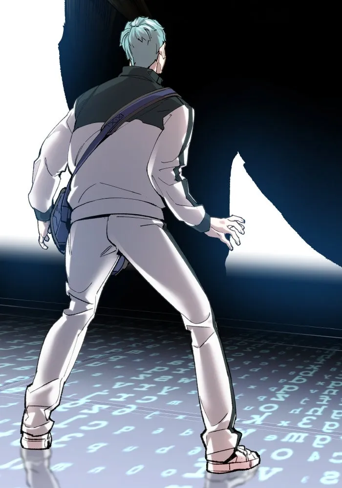 ยอดคนเลเวลทะลุ ตอนที่ 9 เหตุการณ์ไม่คาดคิด รูปที่ 178