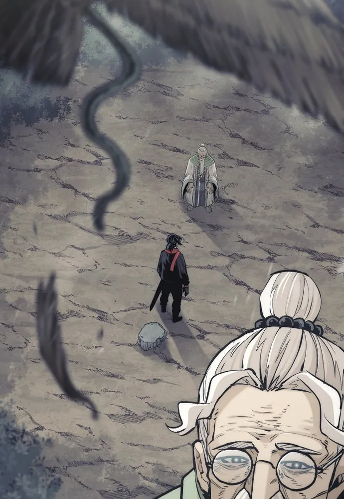 เส้นทางสู่เทพมาร ตอนที่ 110 รูปที่ 175