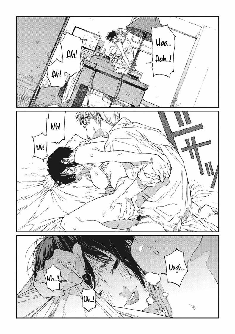 Doujin-Lc- อ่าน โดจิน มังฮวา เกาหลี ญี่ปุ่น จีน แปลไทย ฮาโตบะซังกับซารุยามะคุง [Gurida] Hatoba-san to Saruyama-kun Hatoba and Saruyama ตอนที่ 1 2 3 4 5 6 7 8 9 10 11 12 13 14 ฟรี ไม่มีโฆษณา อ่าน โดจิน Manhwa เกาหลี ญี่ปุ่น จีน เรามีครบ คัดมาให้เน้นๆ โดจิน 18+ รับประกันความฟินโดย  Doujin Lc