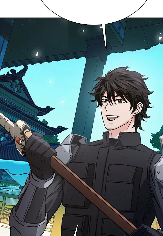 ดรูอิดแห่งสถานีโซล ตอนที่ 113 รูปที่ 58