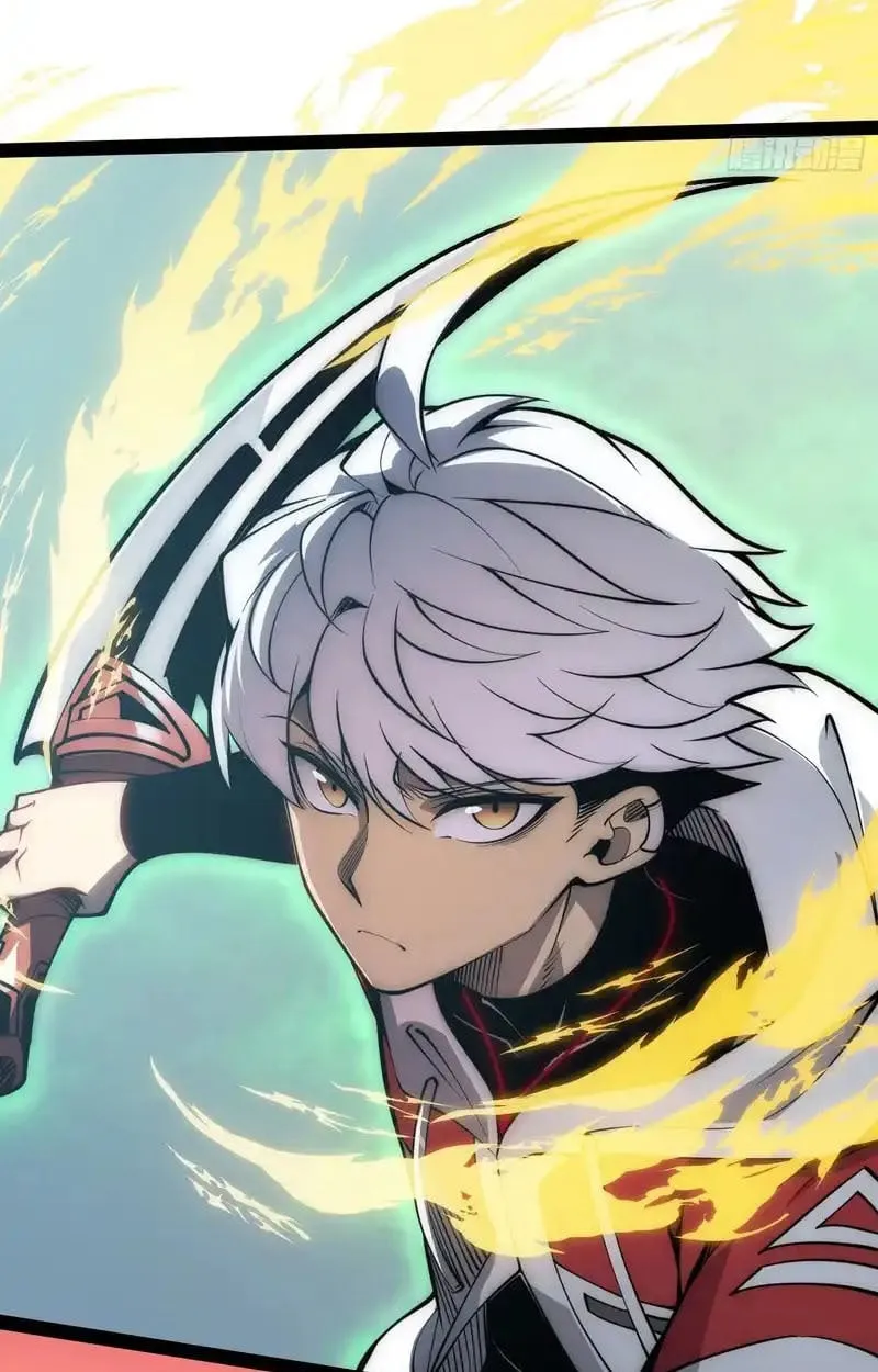 Full-Time Awakening ต_นพล_งไร_ข_ดจำก_ด ตอนที่ ตอนที่ 71 รูปที่ 30