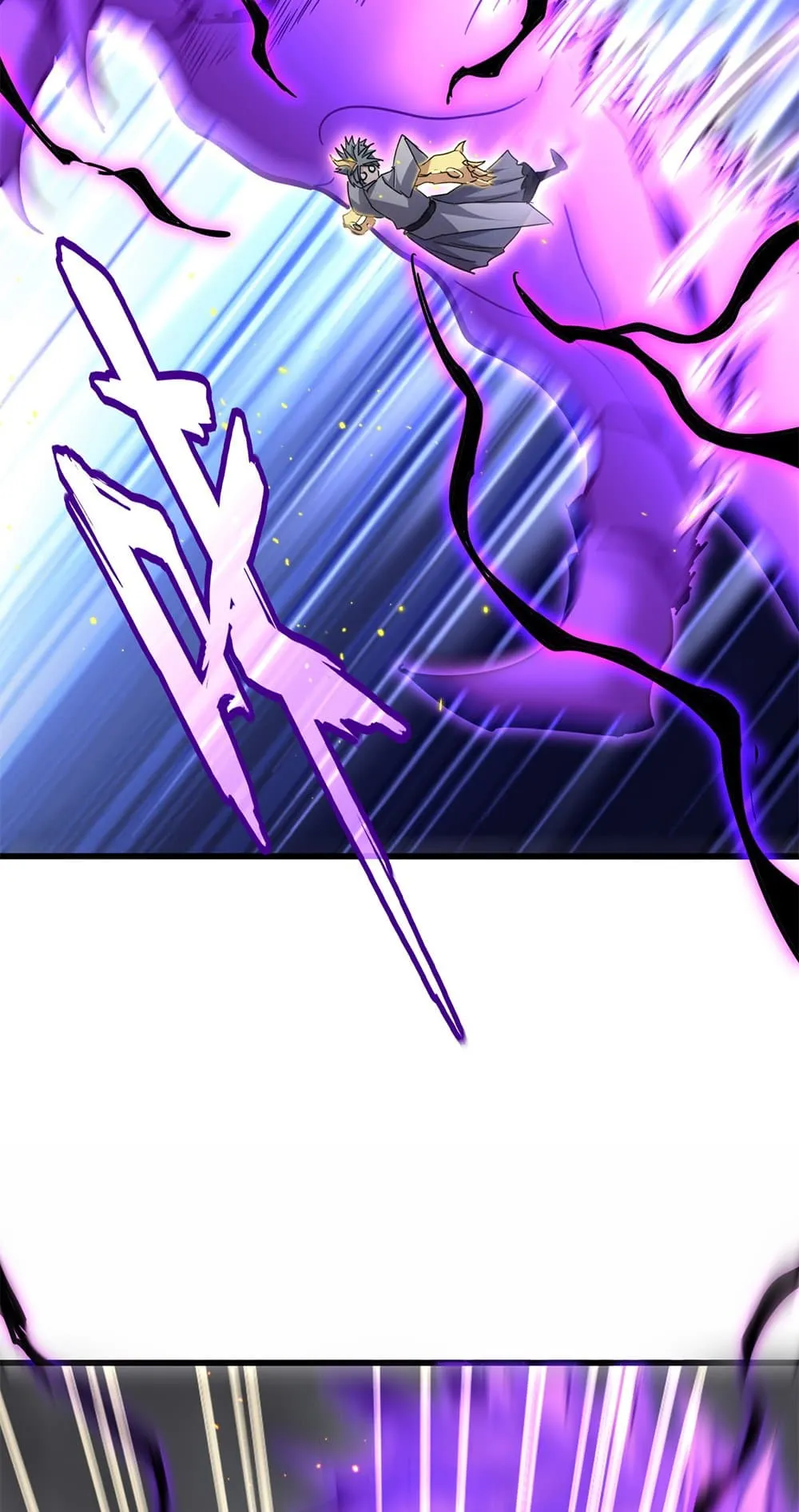 Magic Emperor ราชาจอมเวทย_ ตอนที่ ตอนที่ 729 รูปที่ 32