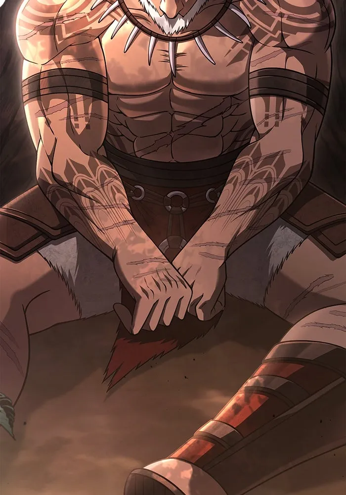 เอาชีวิตรอดในเกมฉบับคนเถื่อน ตอนที่ 101 ผู้นำทาง รูปที่ 197