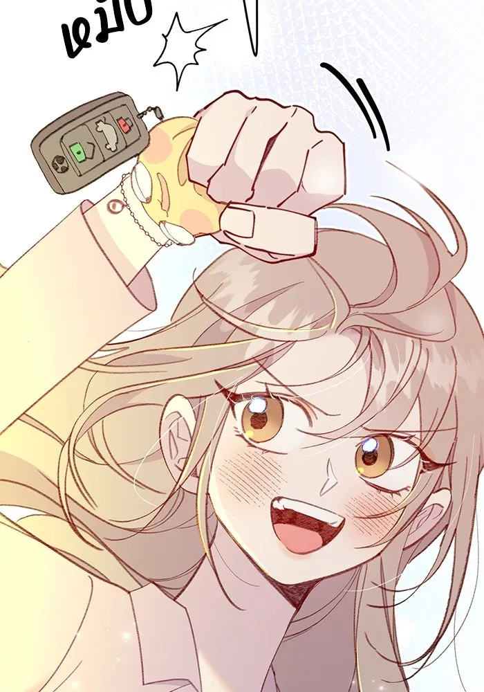 รักน้ำ รักปลา รักเธอนะ ตอนที่ 60 ปลาที่ฉันรัก (ตอนจบ) รูปที่ 37