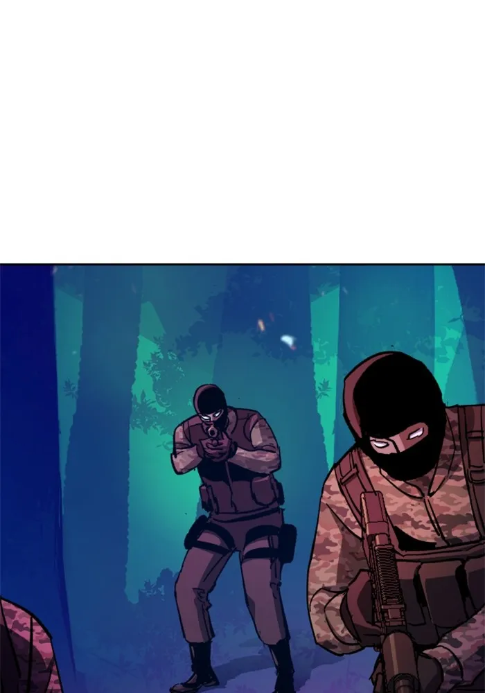 พี่ชายสายบอดี้การ์ด ตอนที่ 168 รูปที่ 13