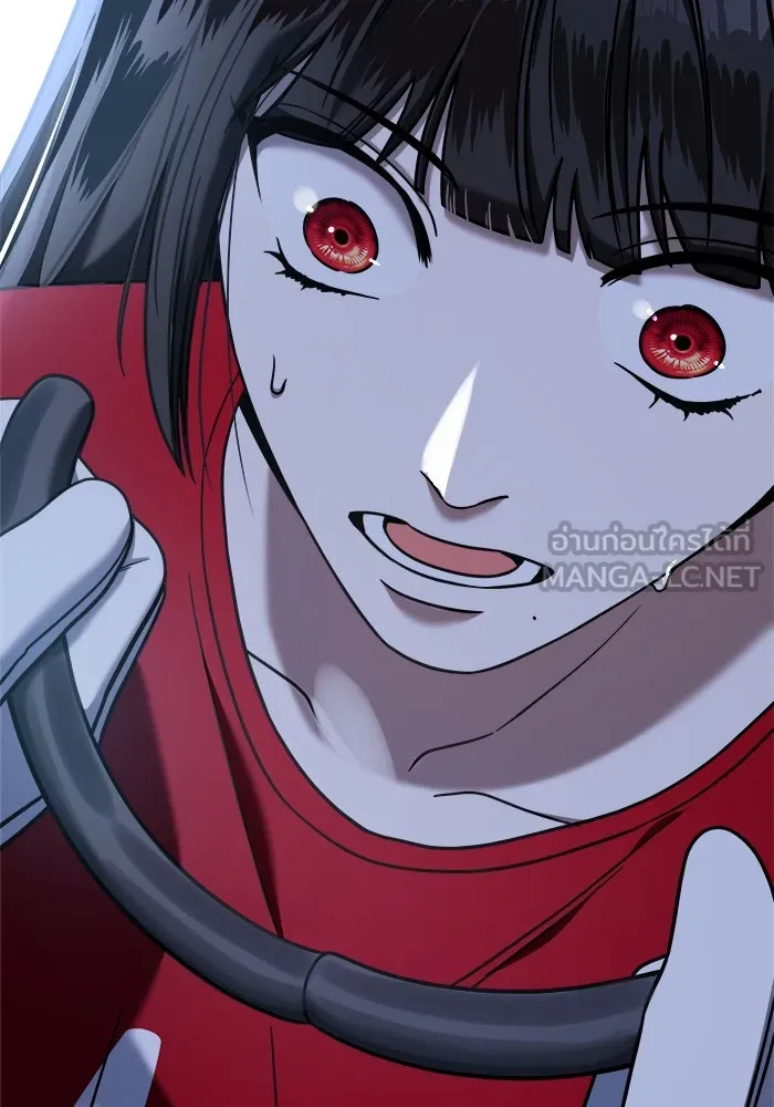 วายร้ายก็อยากมีรัก ตอนที่ 73 รูปที่ 84