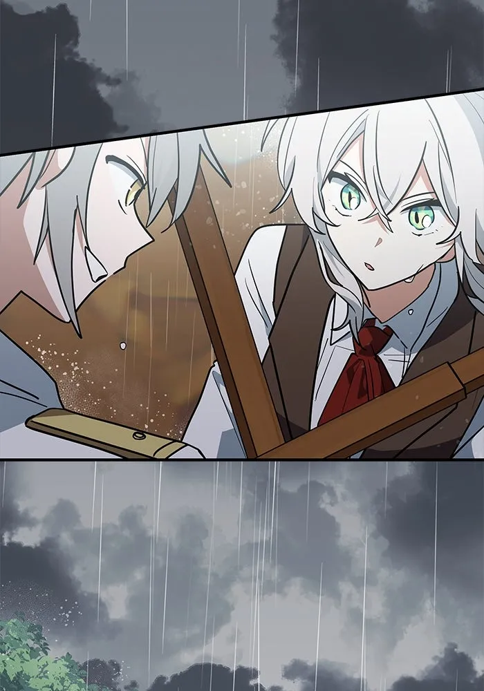 แมวน้อยในรังหมาป่า ตอนที่ 45 รูปที่ 74