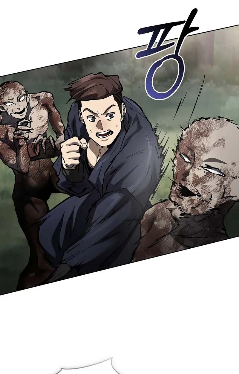 Reborn on the Demonic Cult Battlefield ยอดอ_จฉร_ยะผ_หวนค_น ตอนที่ ตอนที่ 16 รูปที่ 34